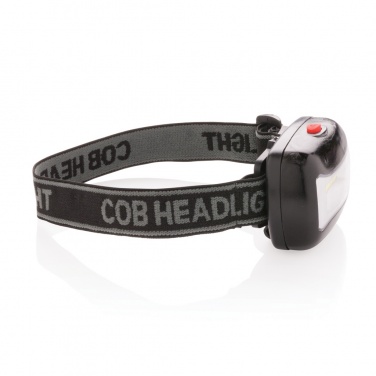 Logotrade corporate gifts photo of: COB head torch